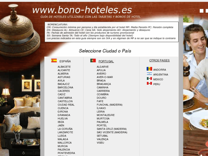 www.bono-hoteles.es