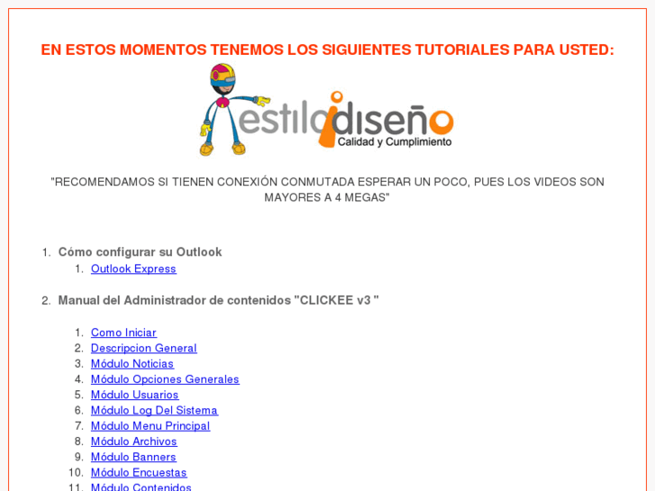 www.buenostutoriales.com