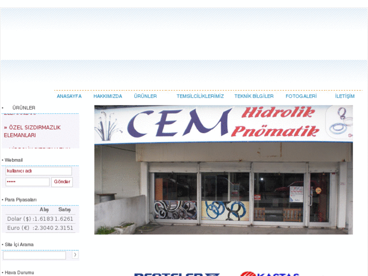 www.cemhidrolik.com