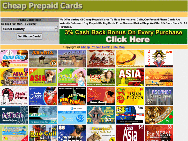 www.cheapprepaidcards.com