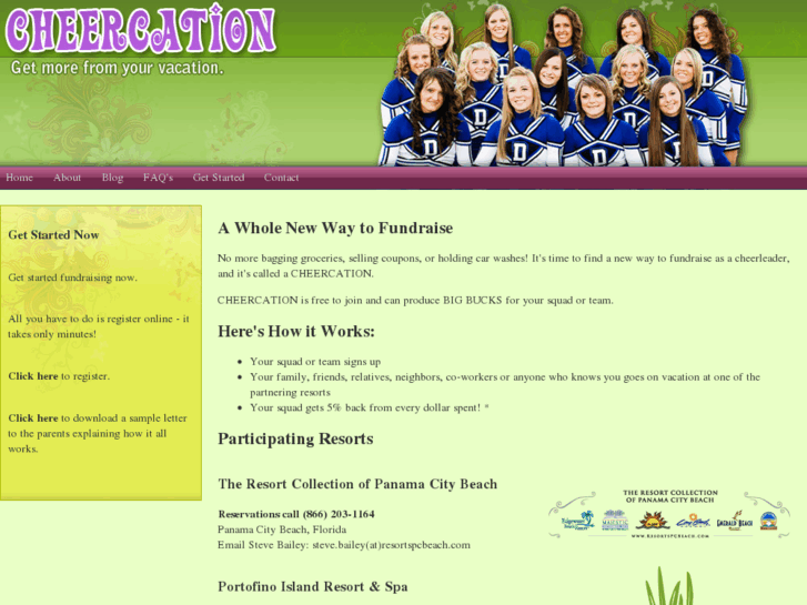 www.cheercation.net