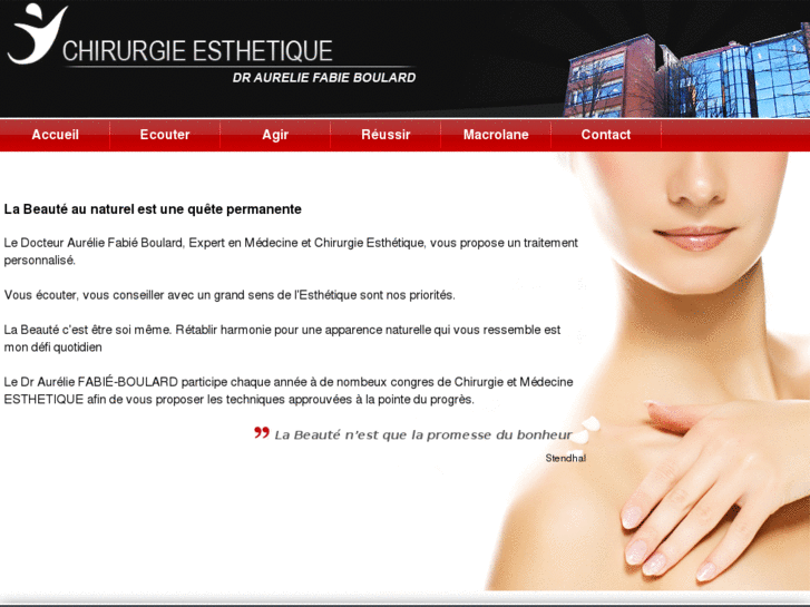 www.chirurgie-esthetique-toulouse.net