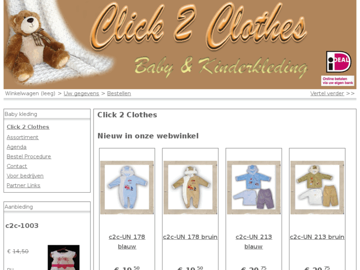 www.click2clothes.com