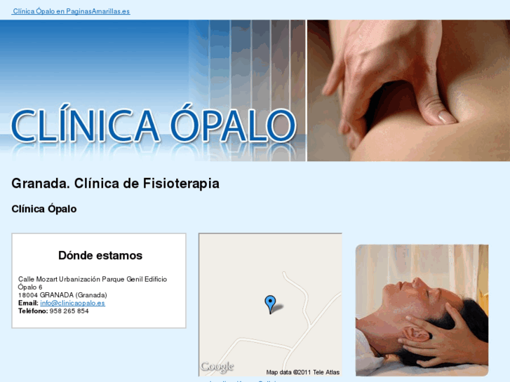 www.clinicaopalo.es