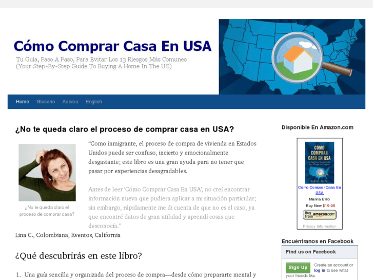 www.comprarcasausa.com