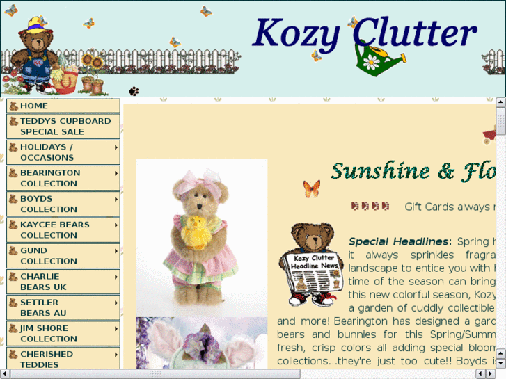 www.cozyclutter.com