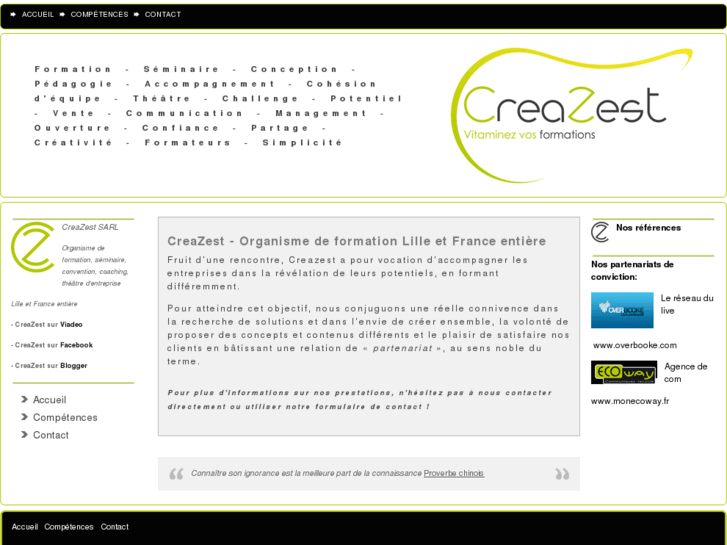 www.creazest.com