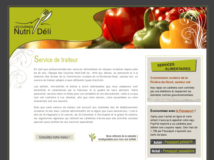 www.cuisinesnutrideli.com