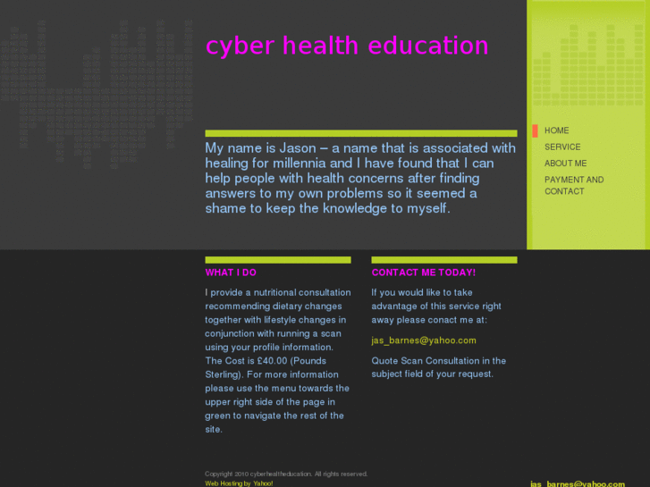 www.cyberhealtheducation.com