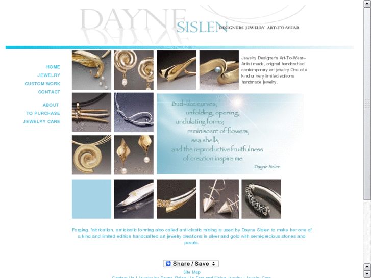 www.daynesislendesign.com