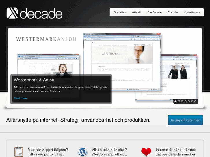 www.decade.se