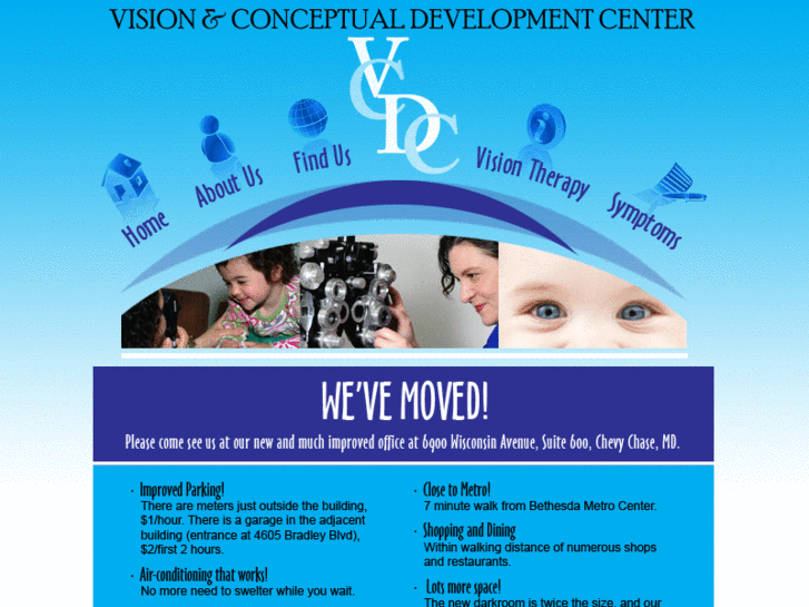 www.developmentaloptometry.info