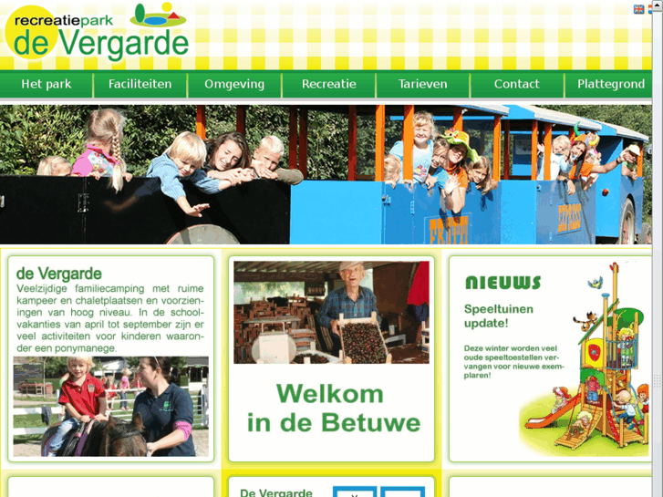 www.devergarde.nl