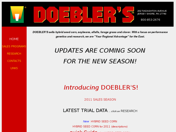 www.doeblers.com