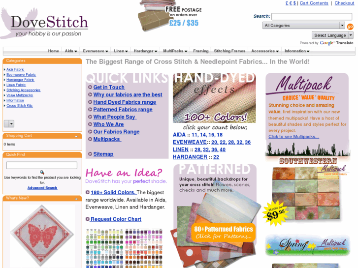 www.dovestitch.com