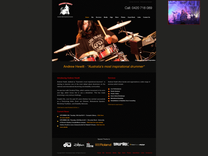 www.drummerstix.com.au