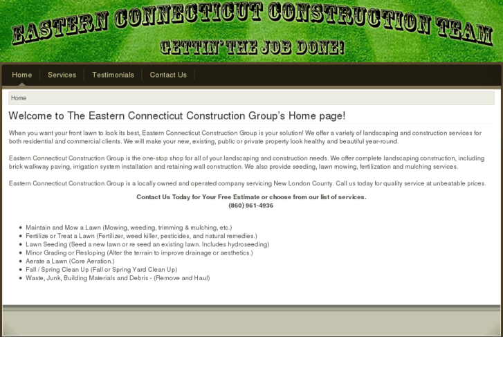 www.easternctconstructionteam.com