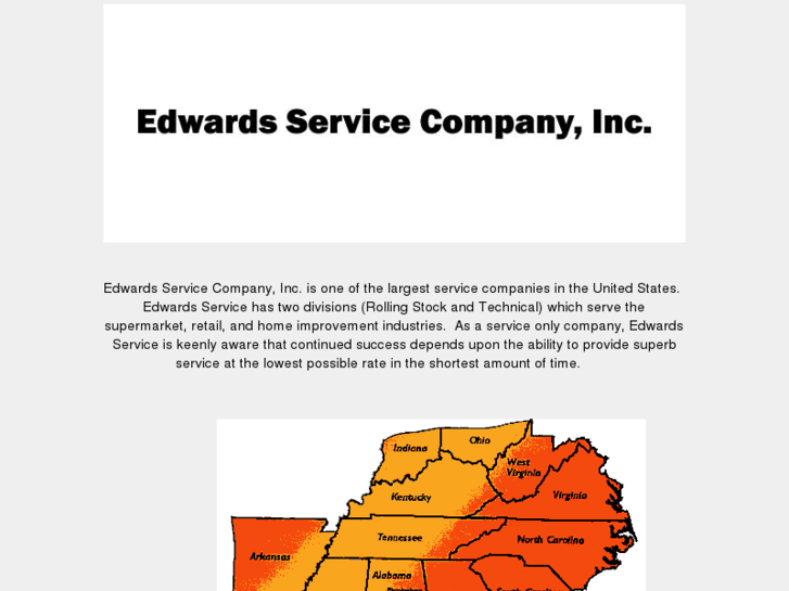 www.edwardsservice.com