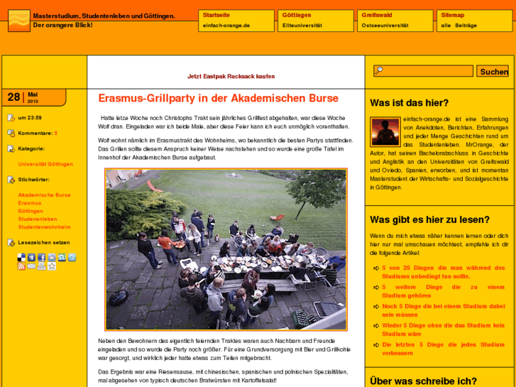 www.einfach-orange.de