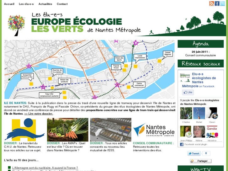 www.elusecologistesnantesmetropole.net