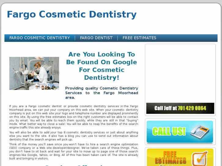 www.fargocosmeticdentistry.com