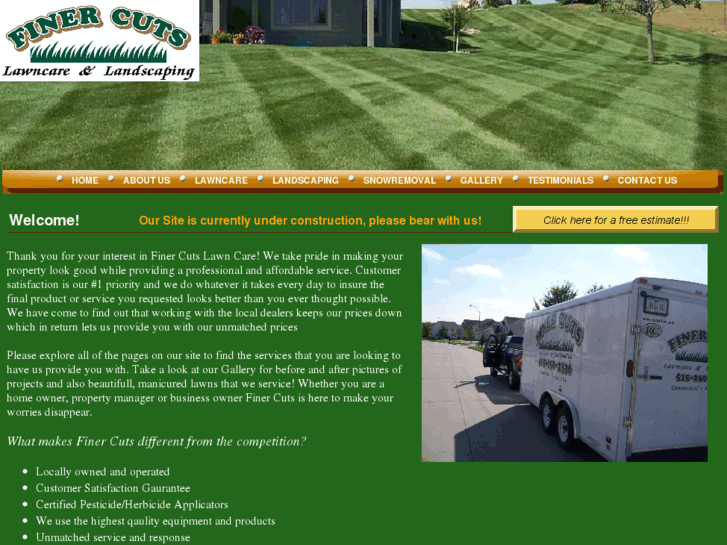 www.finercutslawncare.com