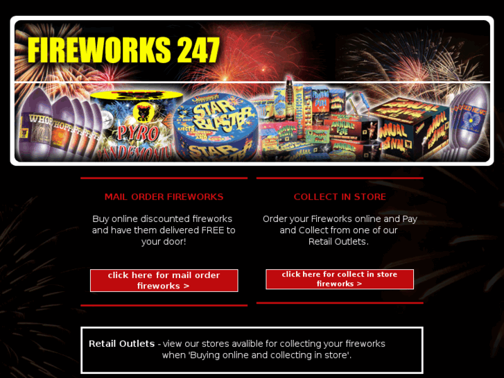 www.fireworks247.co.uk