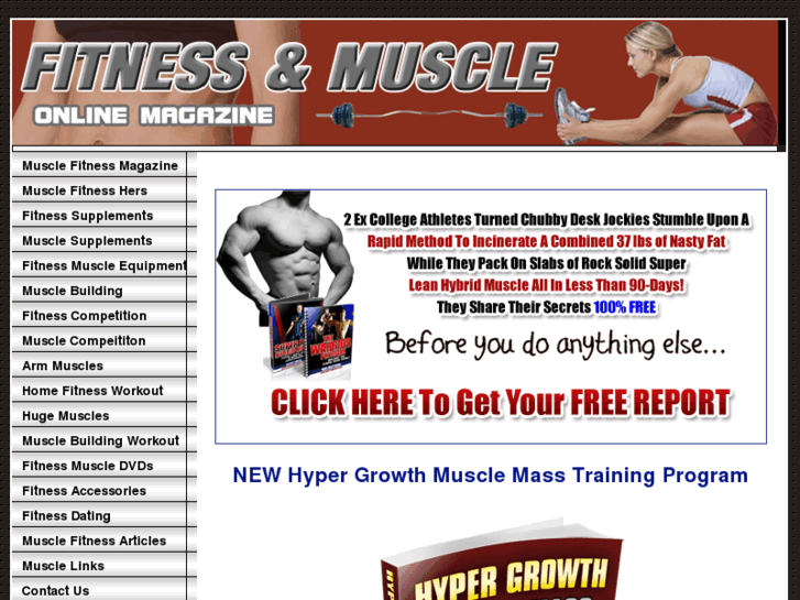 www.fitness-and-muscle.com