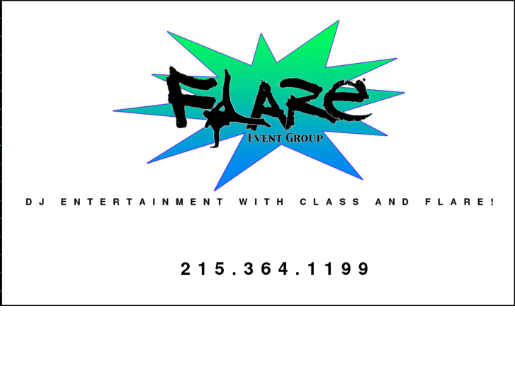 www.flaredjs.com