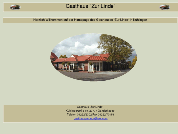 www.gasthauszurlinde.net