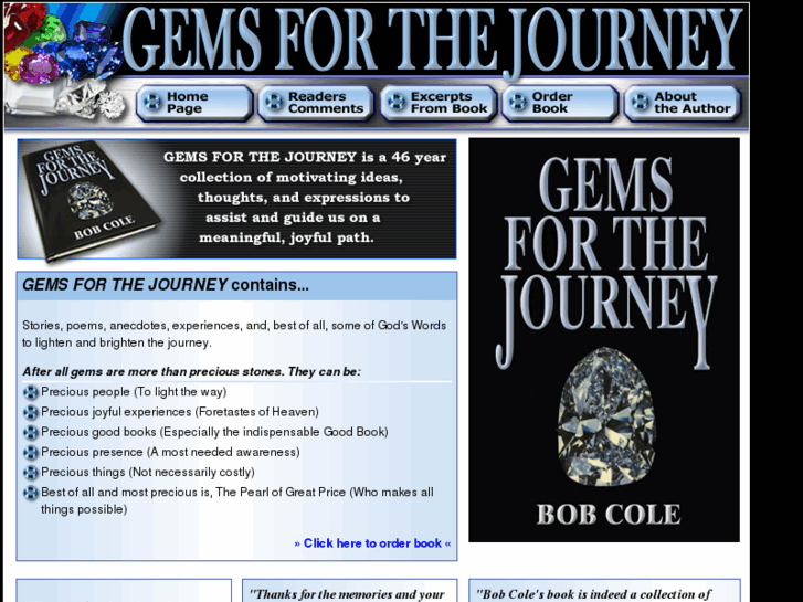 www.gemsforthejourney.com