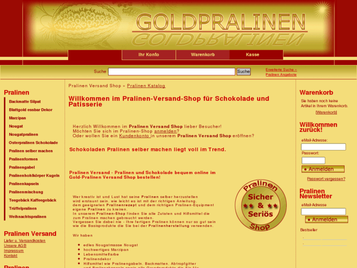 www.goldpralinen.de