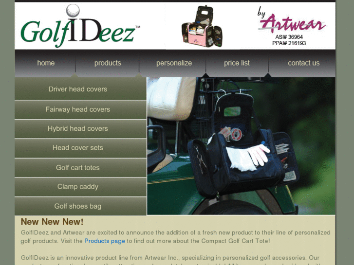 www.golfideez.com