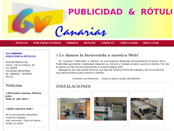 www.gvcanarias.com