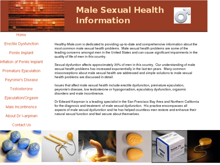 www.healthy-male.com