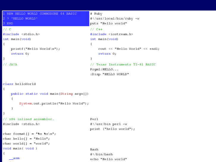 www.helloworld.org