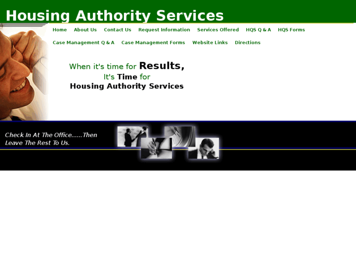 www.housingauthorityservices.com