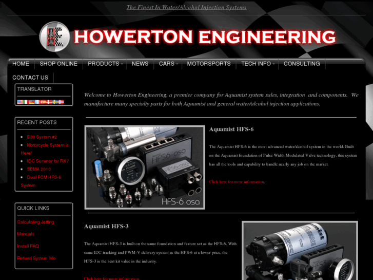 www.howertonengineering.com
