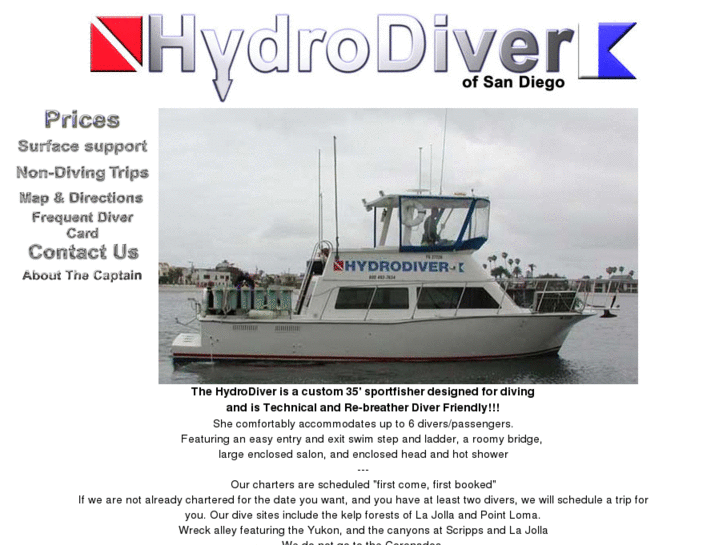 www.hydrodiver.com