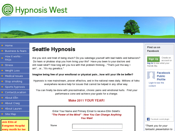 www.hypnosiswest.com