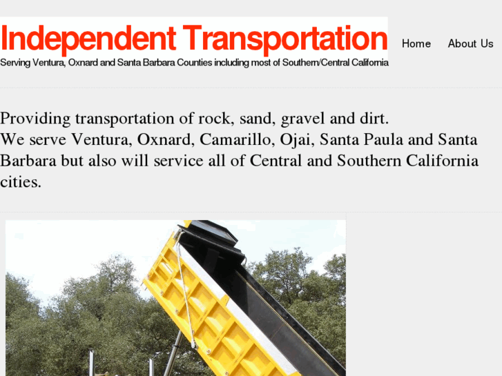 www.independent-transportation.com