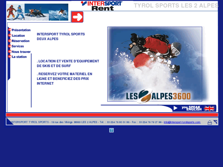 www.intersport-tyrolsports.com