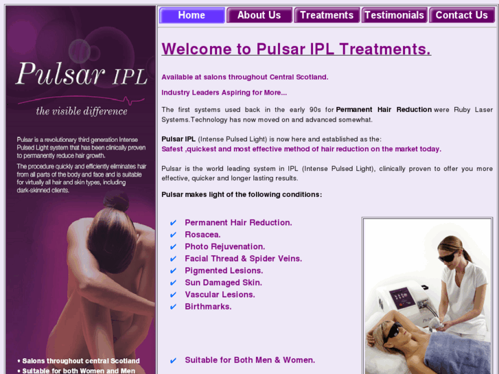 www.ipl-treatments.com