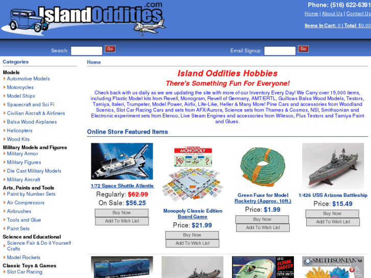 www.islandoddities.com