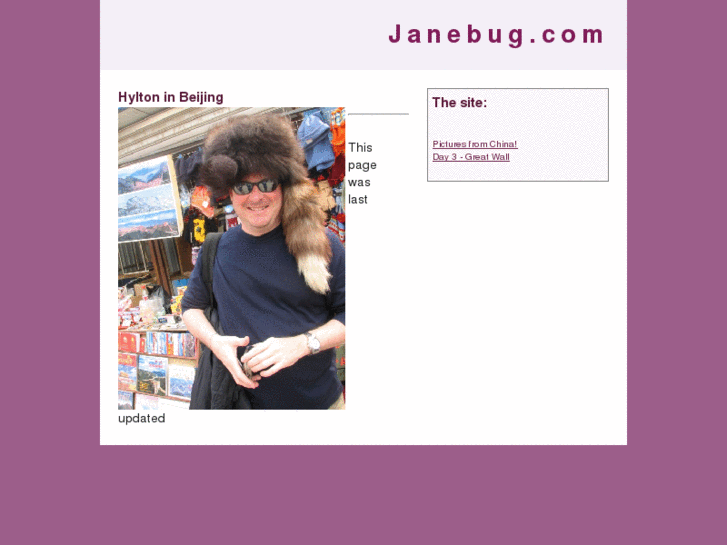 www.janebug.com