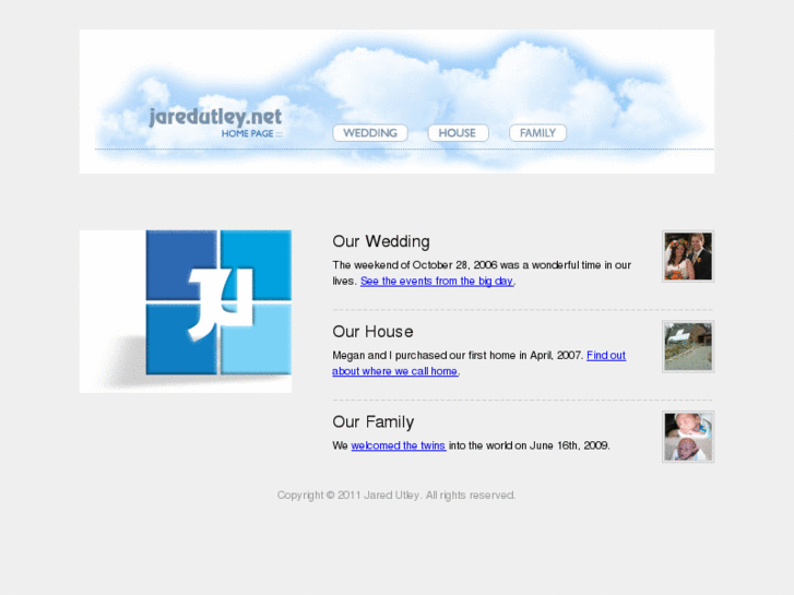 www.jaredutley.net