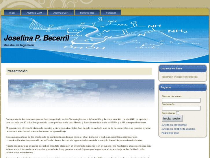 www.josefinapaz.com