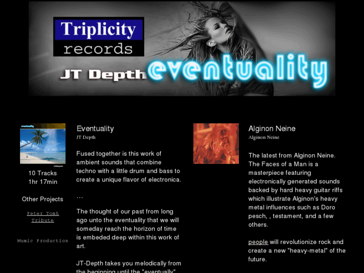www.jtdepth.com