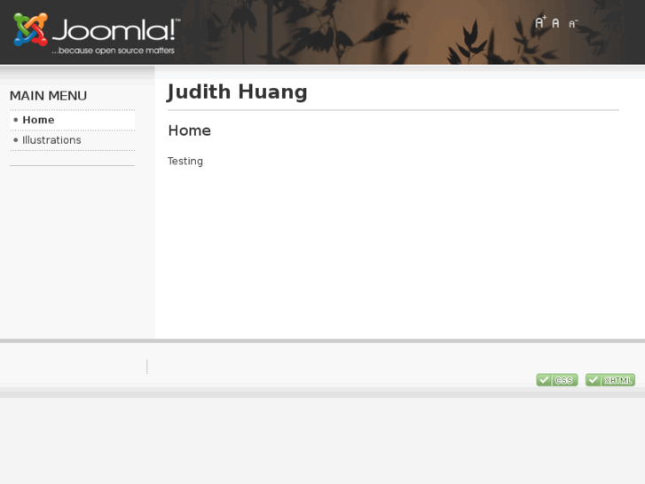 www.judithhuang.com