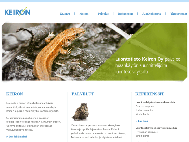 www.keiron.fi